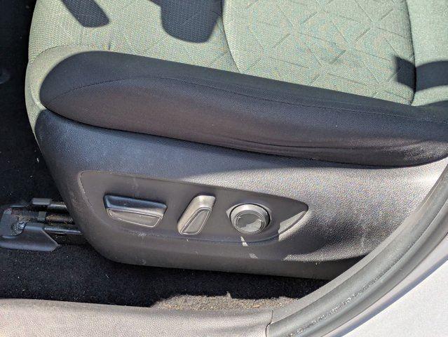 used 2023 Toyota RAV4 car, priced at $28,987