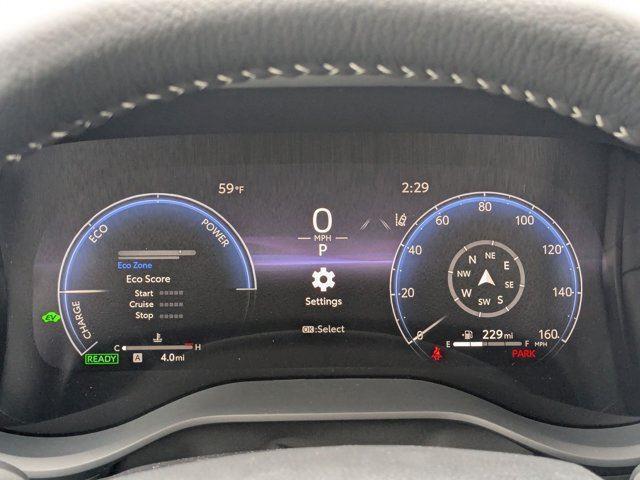 new 2025 Toyota Sienna car, priced at $52,827