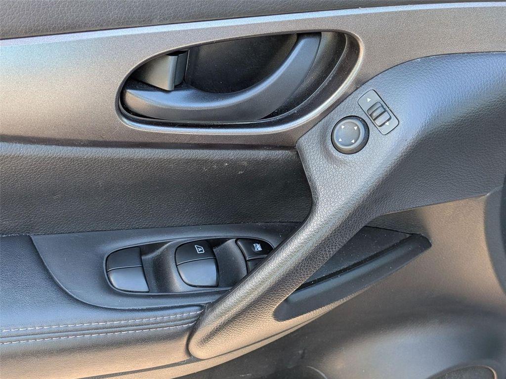 used 2019 Nissan Rogue Sport car, priced at $10,998