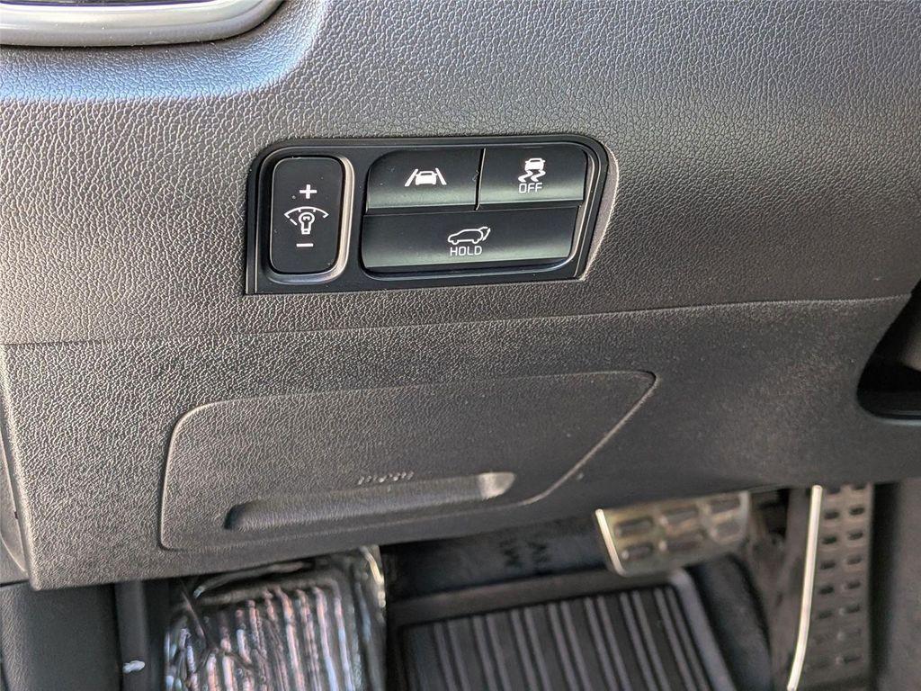 used 2021 Kia Sorento car, priced at $22,498