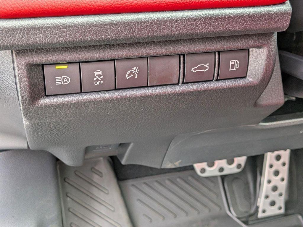 new 2025 Toyota Camry car, priced at $38,272