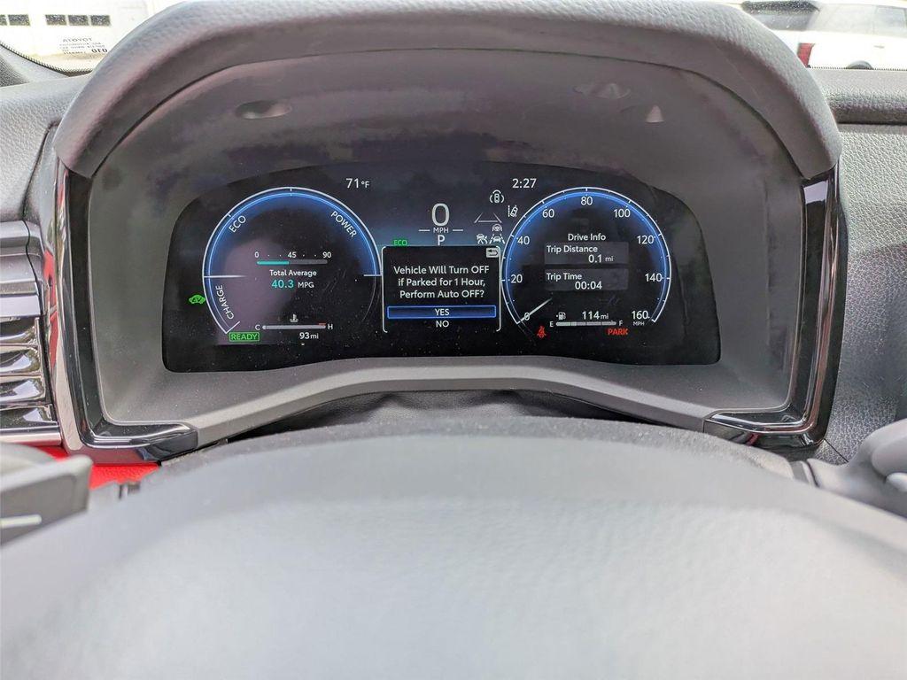 new 2025 Toyota Camry car, priced at $38,272