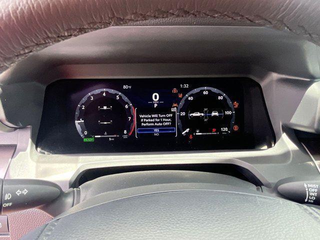 new 2025 Toyota Tacoma car, priced at $53,169