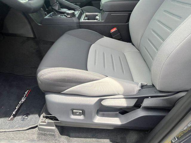 new 2025 Toyota Tacoma car, priced at $53,169