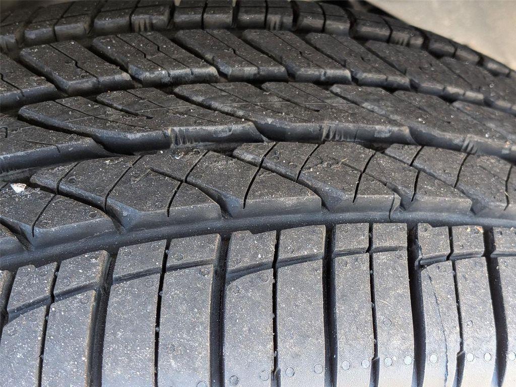 used 2023 Jeep Compass car, priced at $24,498