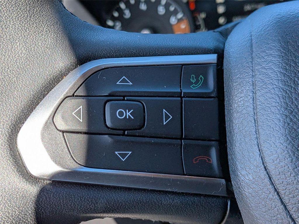 used 2023 Jeep Compass car, priced at $24,498