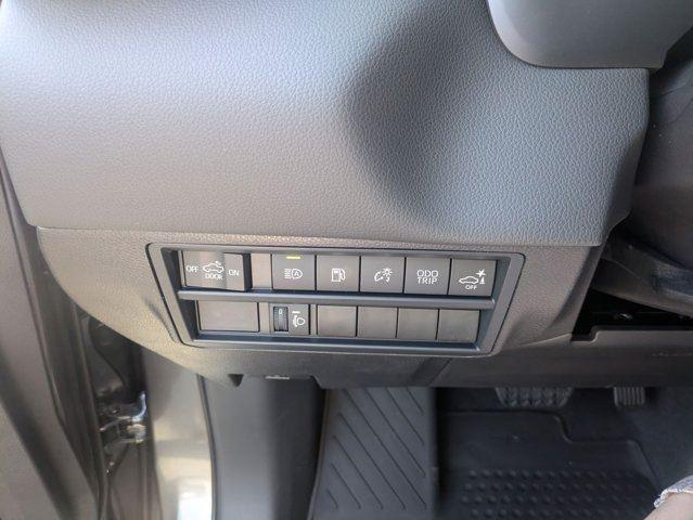 new 2025 Toyota Tundra Hybrid car, priced at $66,754
