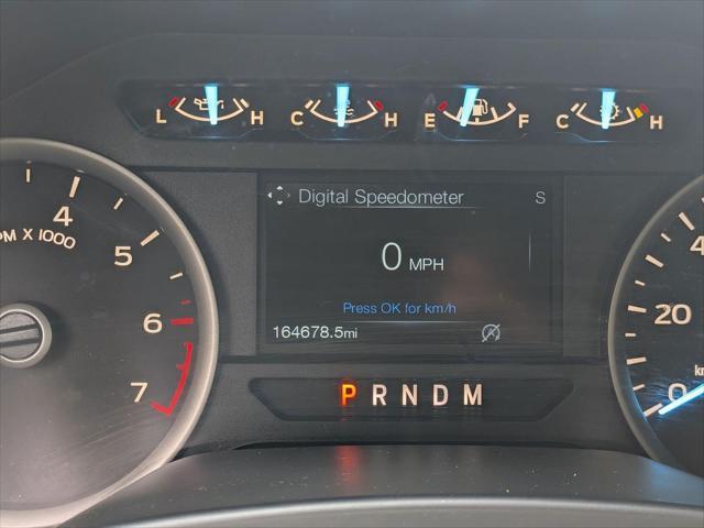 used 2019 Ford F-150 car, priced at $19,498