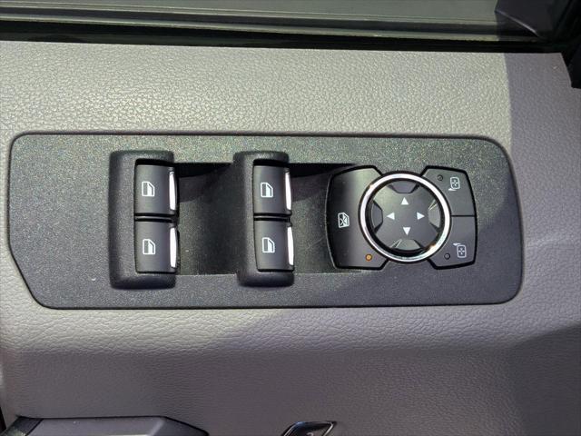 used 2019 Ford F-150 car, priced at $19,498