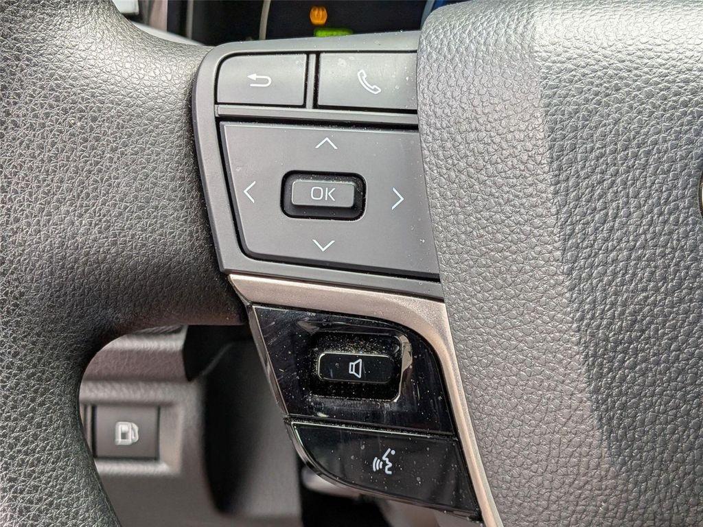 used 2025 Toyota Camry car, priced at $28,798