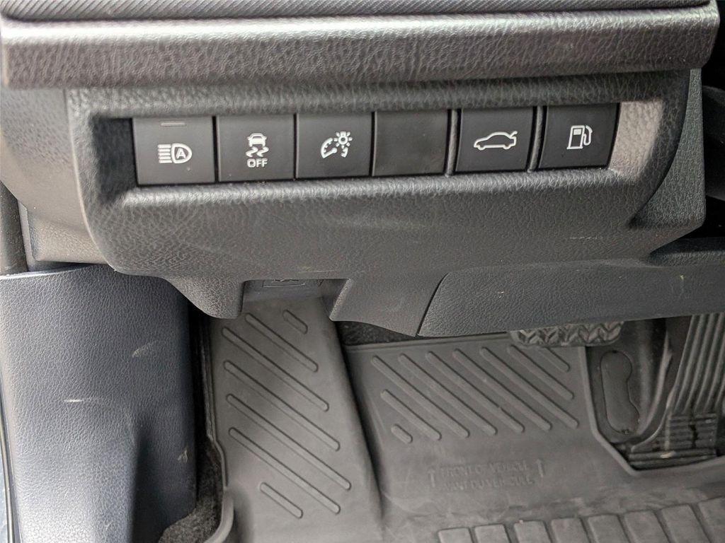 used 2025 Toyota Camry car, priced at $28,798