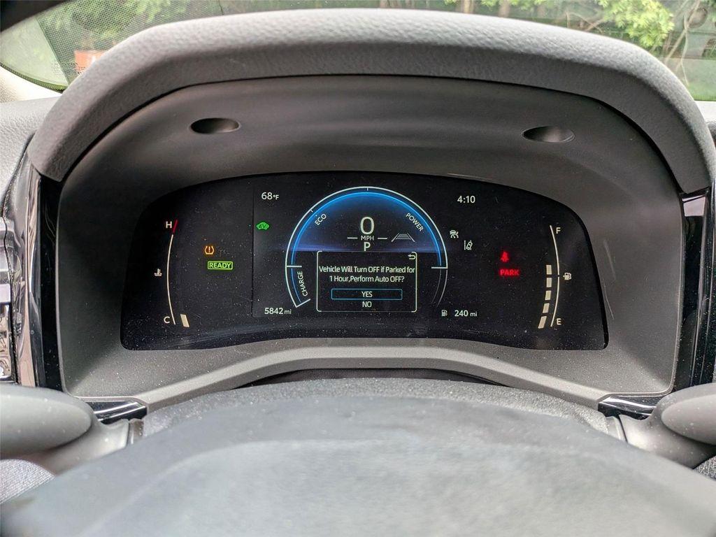 used 2025 Toyota Camry car, priced at $28,798
