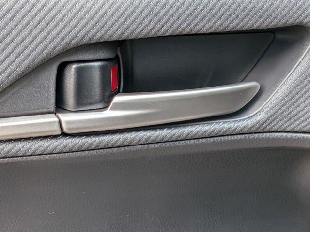 new 2025 Toyota Camry car, priced at $33,298