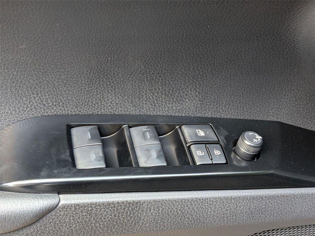 new 2025 Toyota Camry car, priced at $33,298