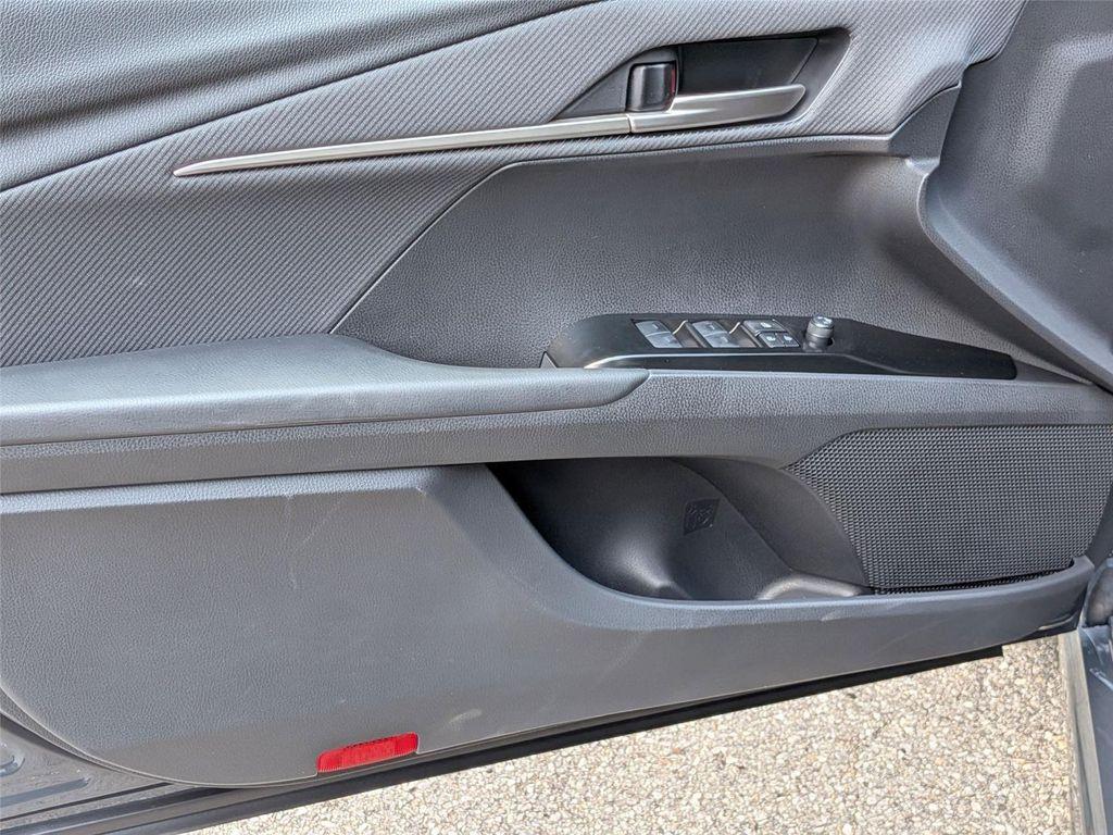 new 2025 Toyota Camry car, priced at $33,298