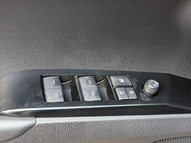 new 2025 Toyota Camry car, priced at $33,298