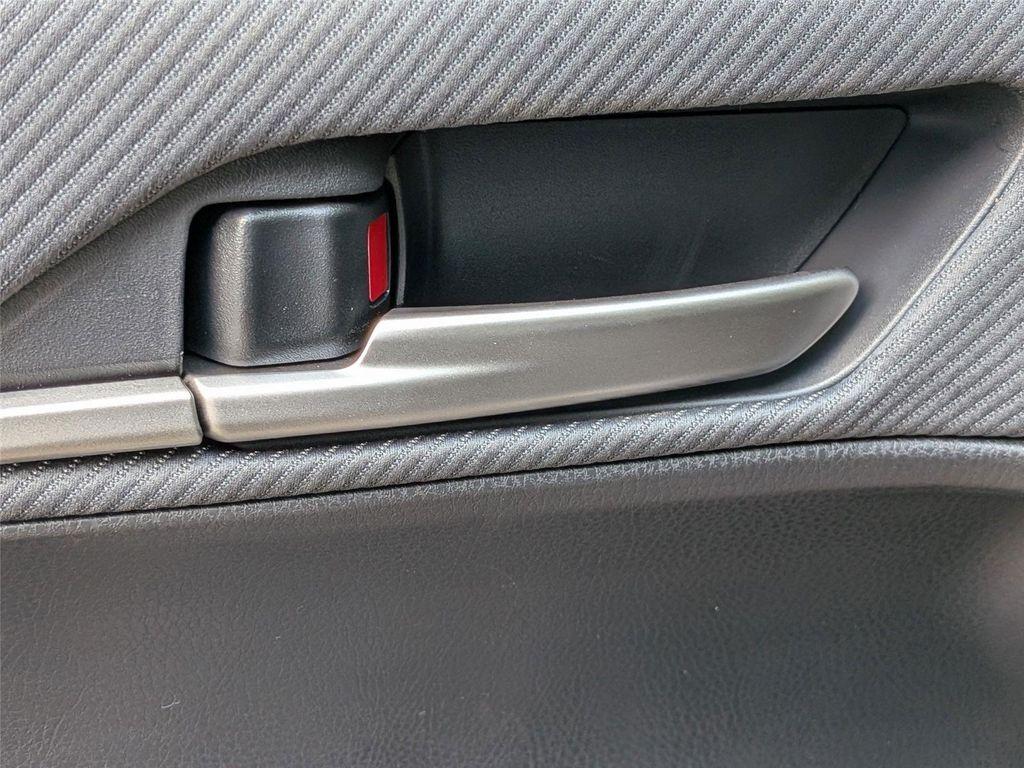 new 2025 Toyota Camry car, priced at $33,298