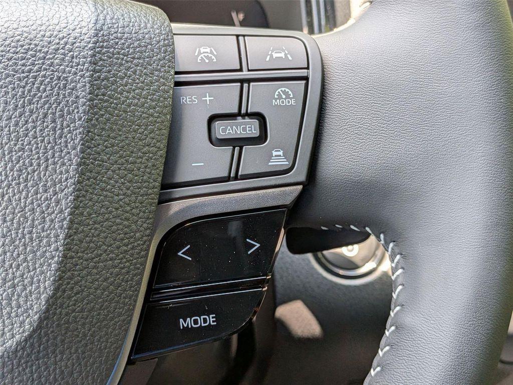 new 2025 Toyota Camry car, priced at $33,298