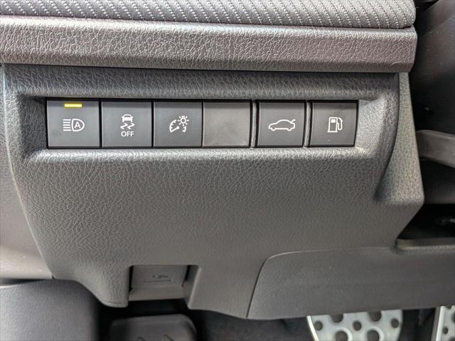 new 2025 Toyota Camry car, priced at $33,298