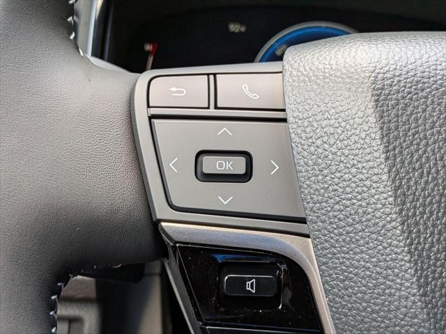 new 2025 Toyota Camry car, priced at $33,298