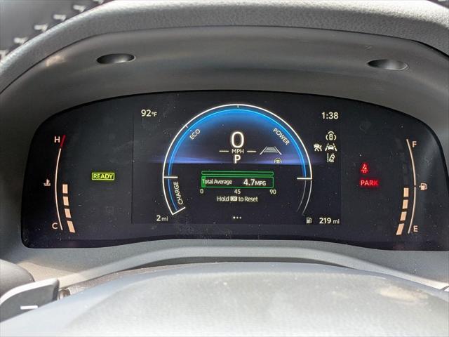 new 2025 Toyota Camry car, priced at $33,298