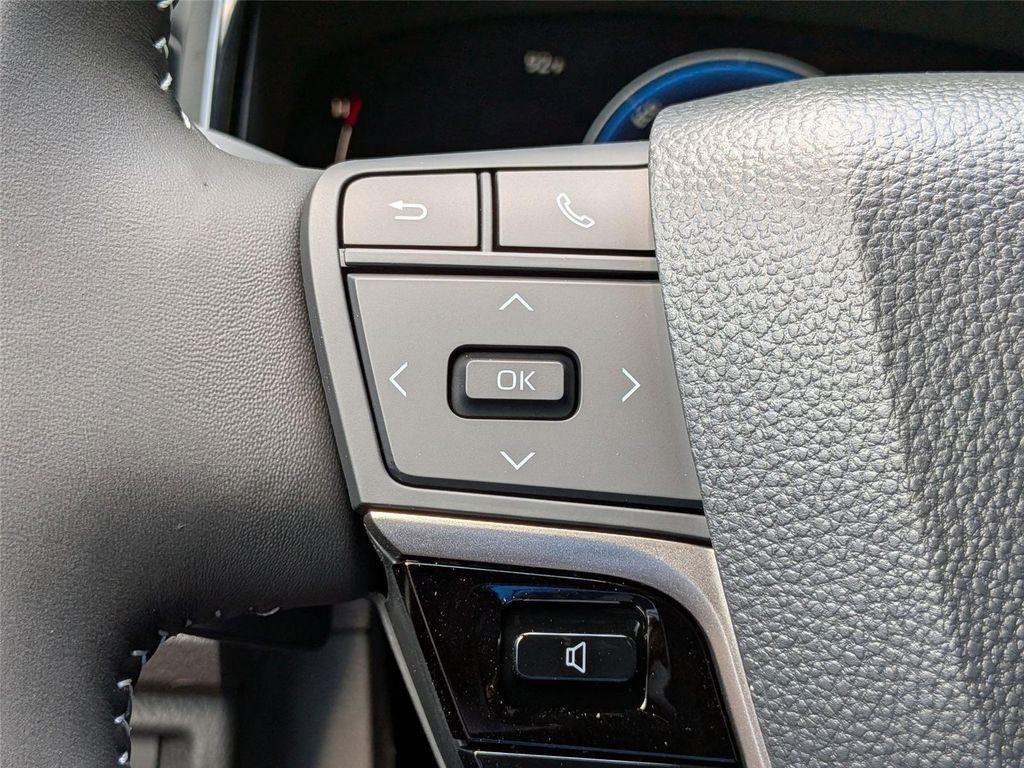 new 2025 Toyota Camry car, priced at $33,298