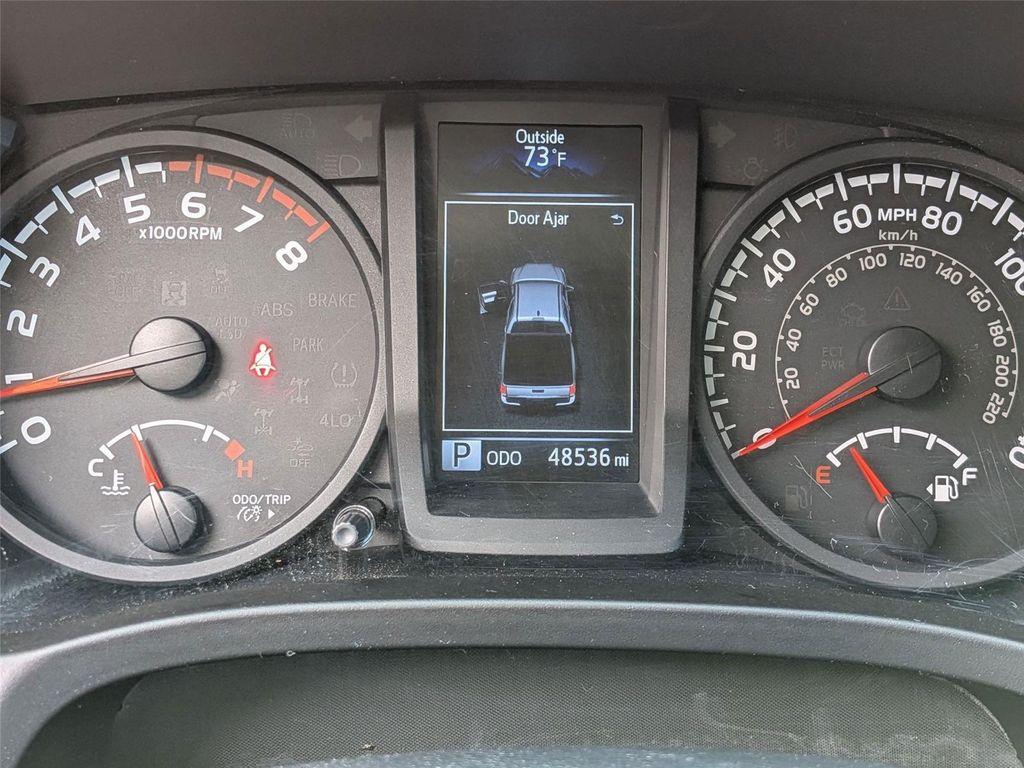 used 2019 Toyota Tacoma car, priced at $26,998