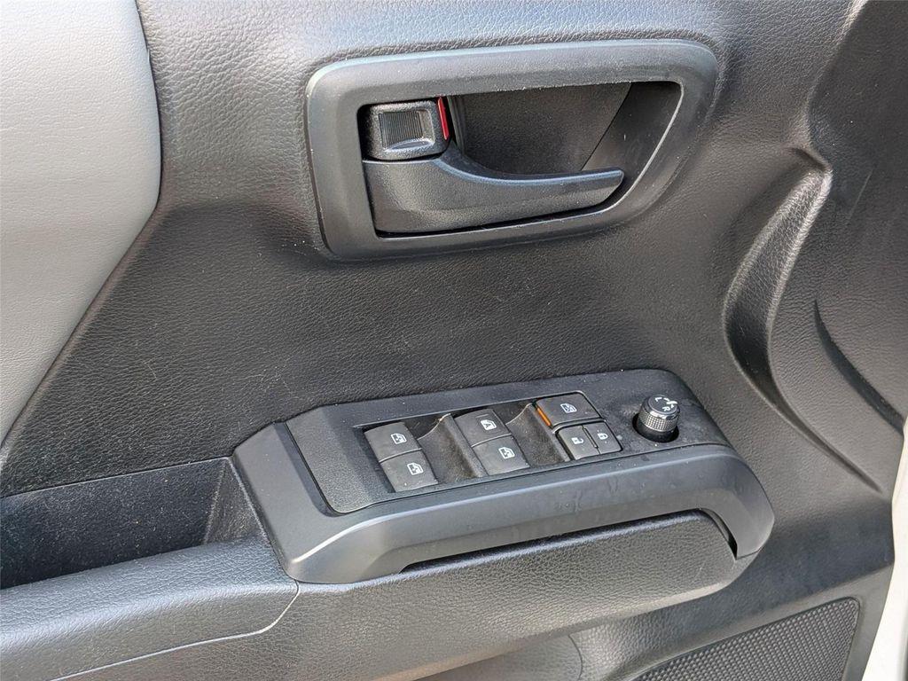 used 2019 Toyota Tacoma car, priced at $26,998