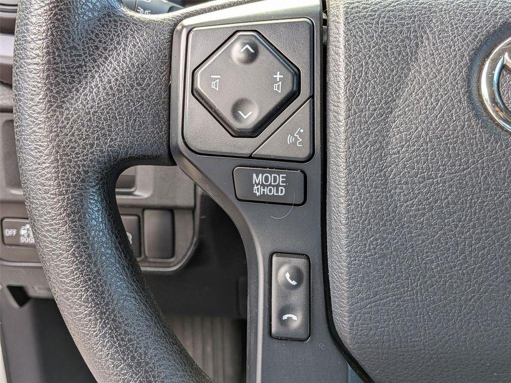 used 2019 Toyota Tacoma car, priced at $26,998