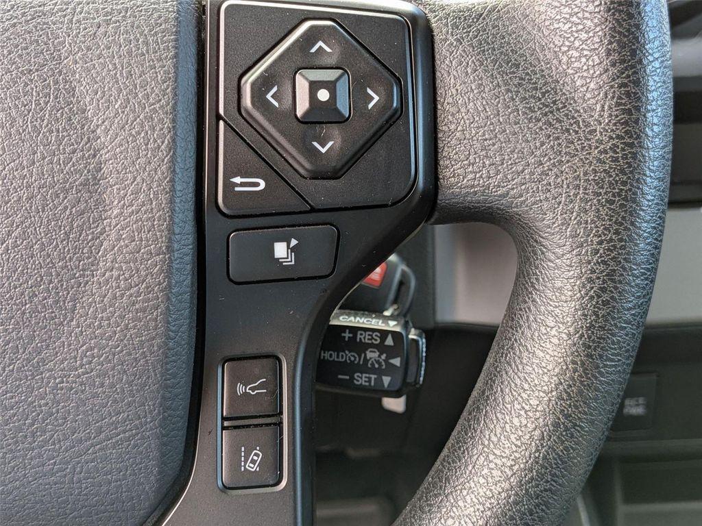 used 2019 Toyota Tacoma car, priced at $26,998