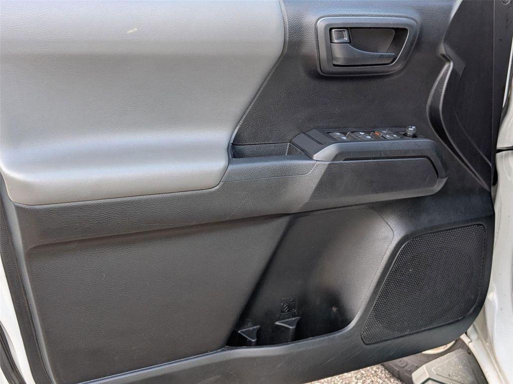 used 2019 Toyota Tacoma car, priced at $26,998