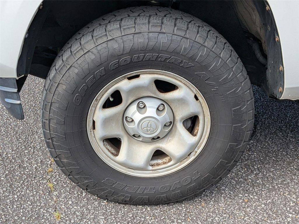 used 2019 Toyota Tacoma car, priced at $26,998