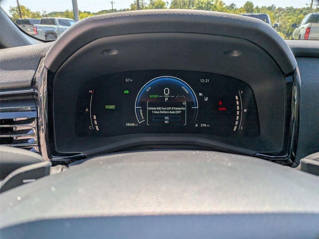 used 2025 Toyota Camry car, priced at $29,998