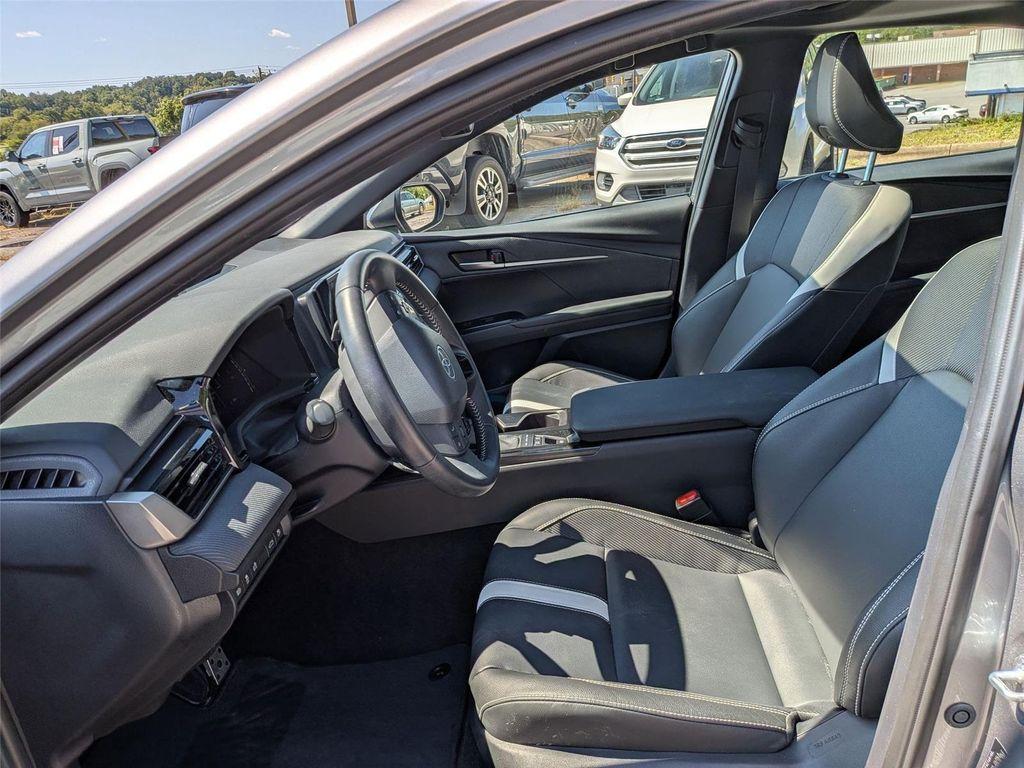 used 2025 Toyota Camry car, priced at $29,998