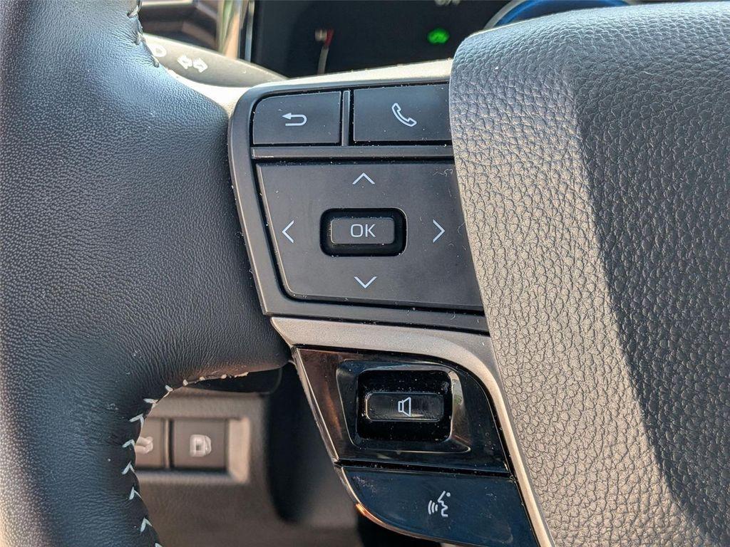 used 2025 Toyota Camry car, priced at $29,998