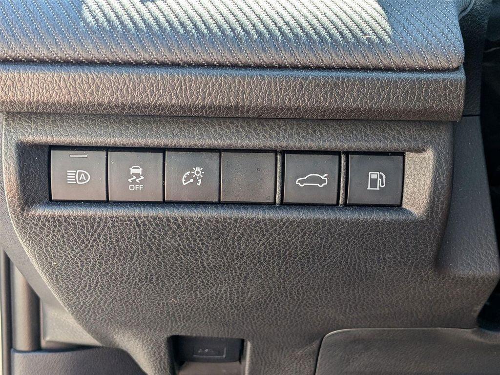 used 2025 Toyota Camry car, priced at $29,998