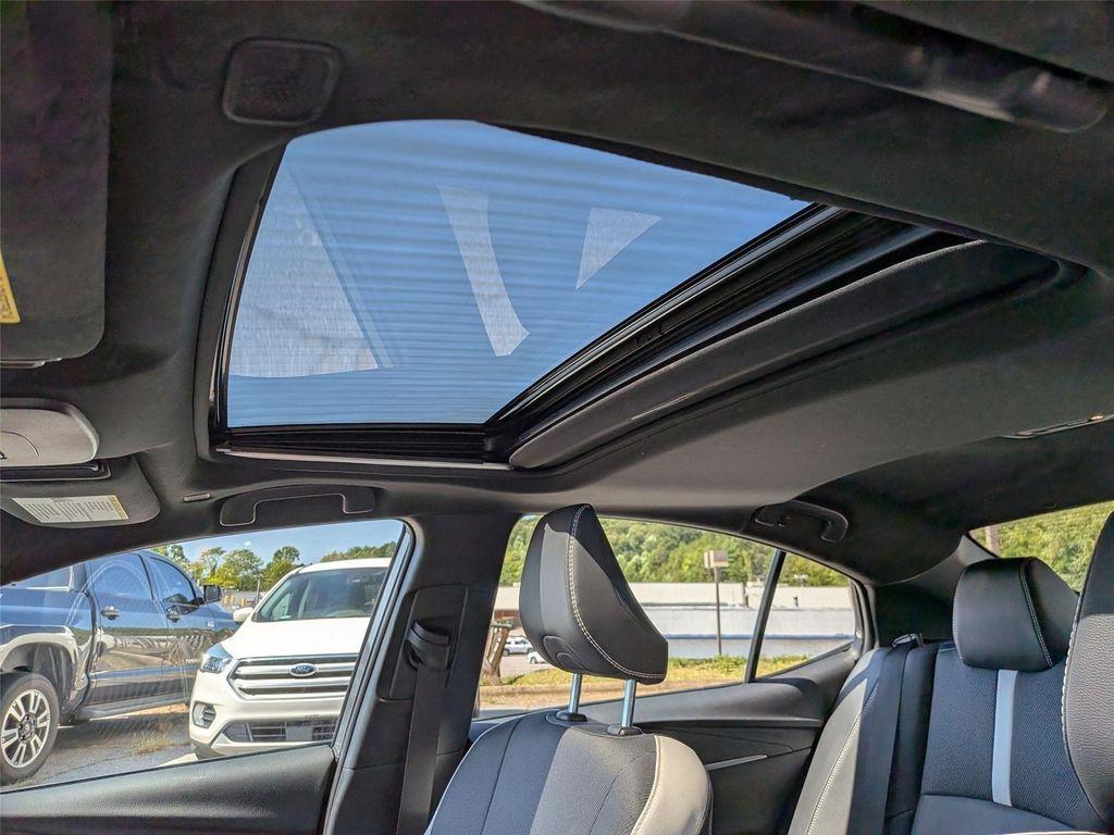 used 2025 Toyota Camry car, priced at $29,998