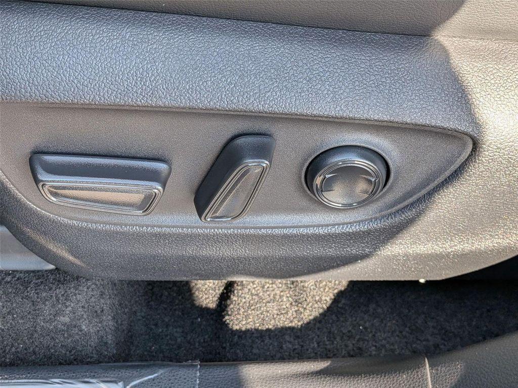 new 2026 Toyota Highlander car, priced at $55,306