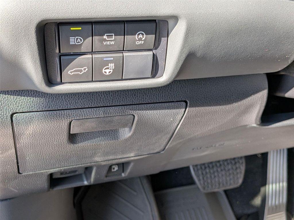 new 2026 Toyota Highlander car, priced at $55,306