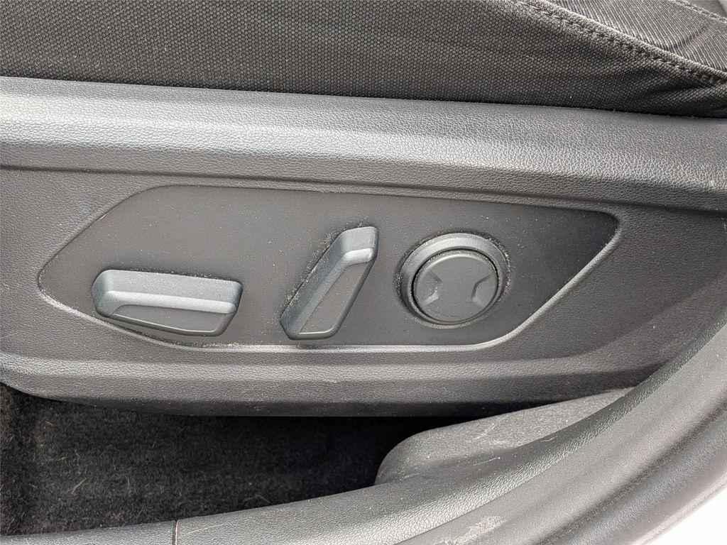 used 2022 Hyundai TUCSON Hybrid car, priced at $21,498