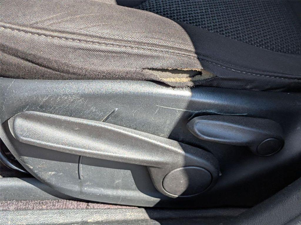 used 2019 Jeep Cherokee car, priced at $11,998