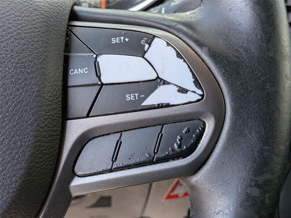 used 2019 Jeep Cherokee car, priced at $11,998