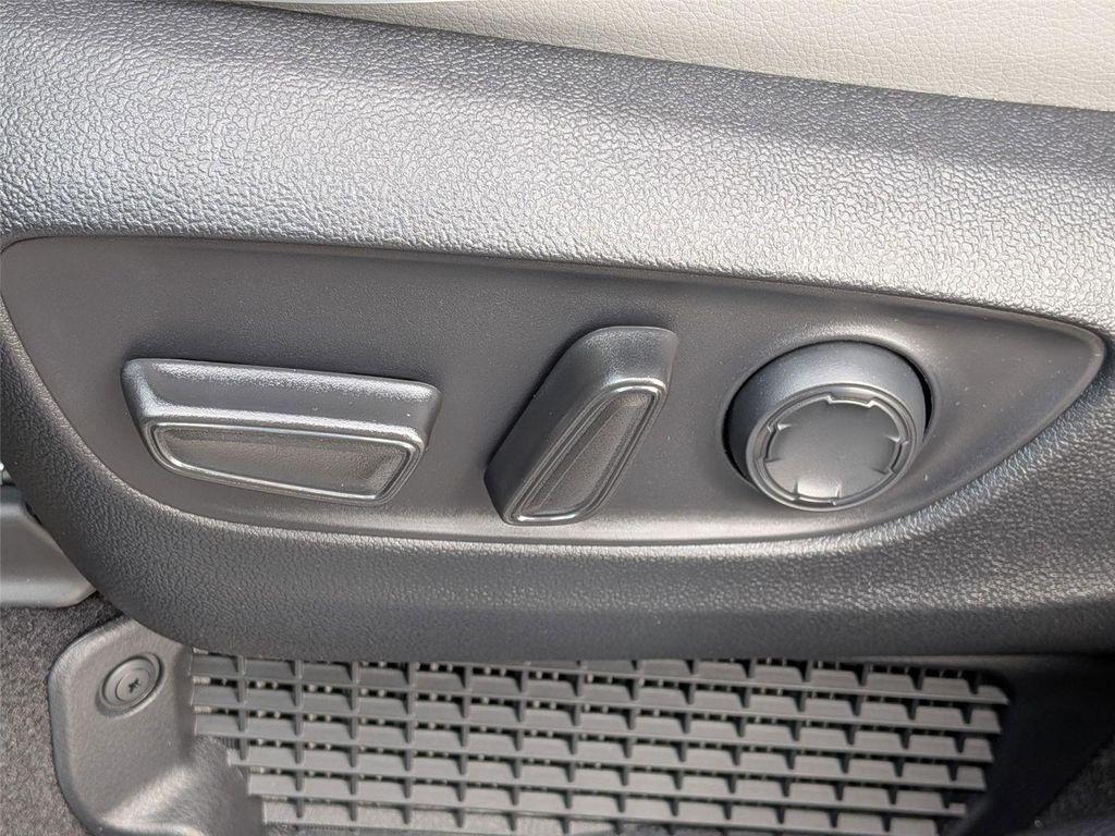 new 2025 Toyota Sienna car, priced at $47,907