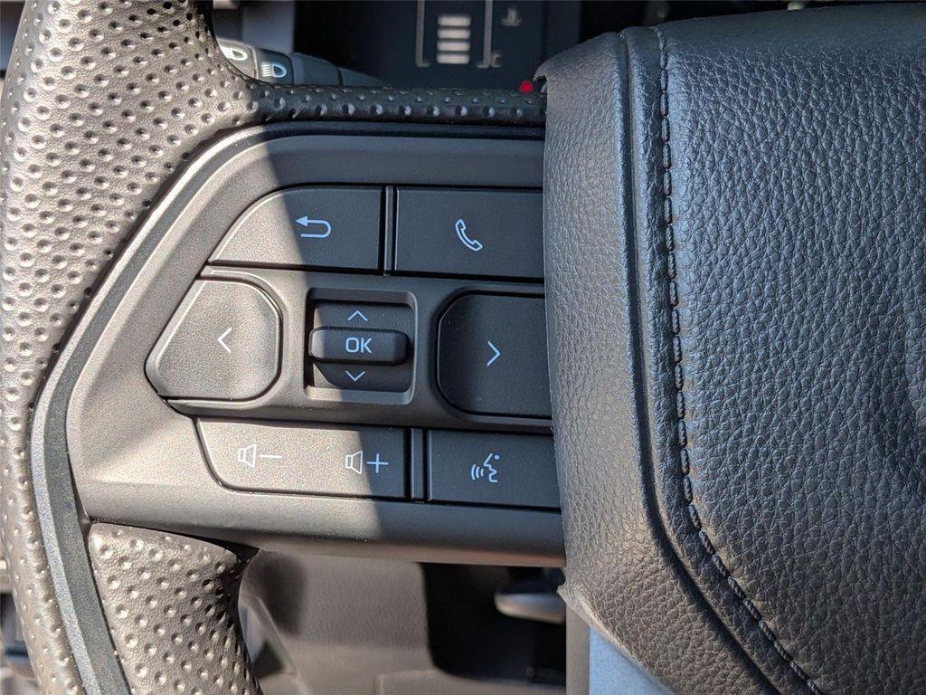 new 2025 Toyota Tacoma car, priced at $37,809