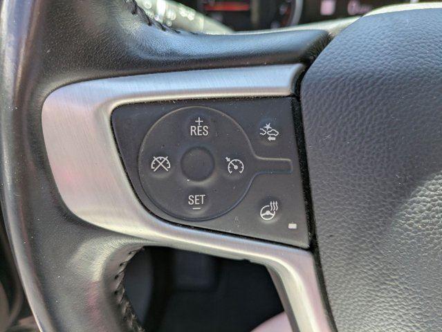 used 2021 GMC Acadia car, priced at $20,998