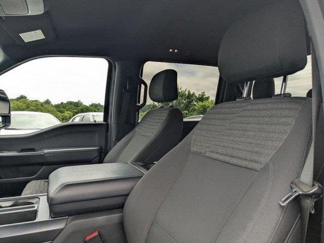 used 2022 Ford F-150 car, priced at $37,298