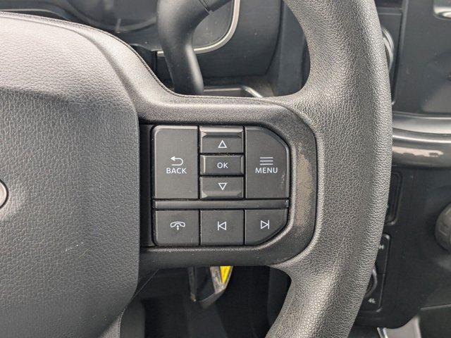 used 2022 Ford F-150 car, priced at $37,298