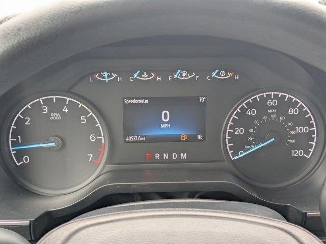 used 2022 Ford F-150 car, priced at $37,298