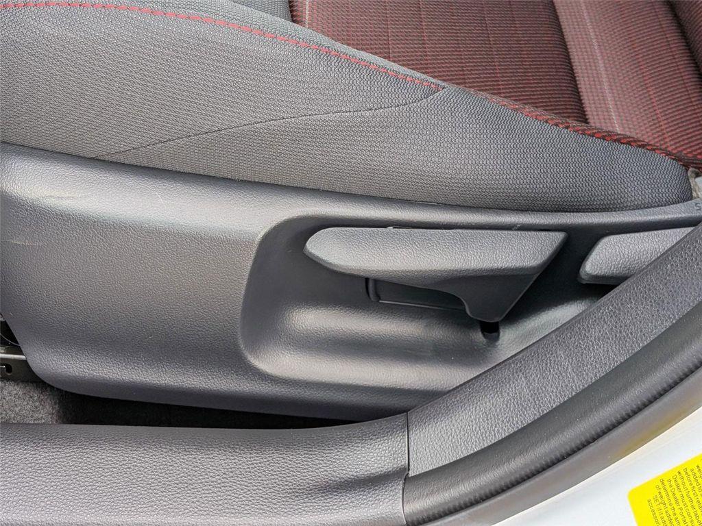 new 2026 Toyota Corolla car, priced at $26,507