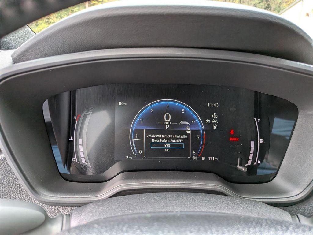 new 2026 Toyota Corolla car, priced at $26,507